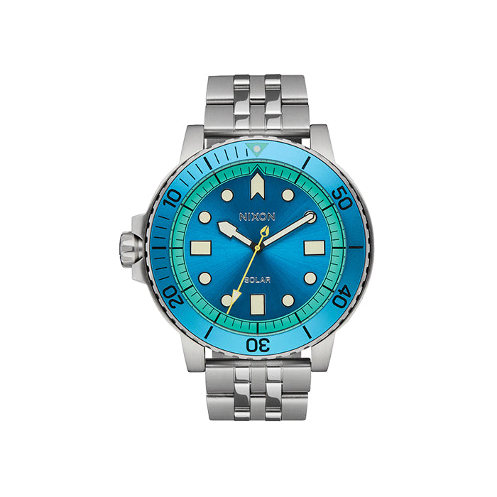 Nixon Stinger 44 Watch - A1402 5308-00
