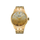 Seiko Presage Cocktail Time 'Beer Julep' Watch -