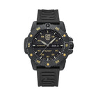 Luminox Carbonox Navy Seal Master Carbon Gold Limited Edition Watch - XS.3865.GOLD