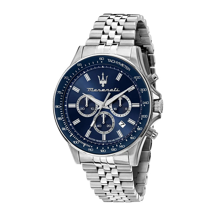 Maserati Sfida Watch - R8873640025