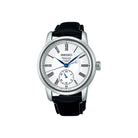 Seiko Presage Craftmanship Enamel Dial Watch - SPB495J