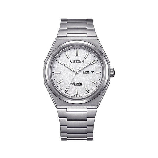 Citizen 'Zenshin' Watch - AW0130-85A