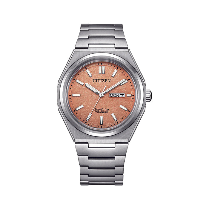 Citizen 'Zenshin' Watch - AW0130-85Z