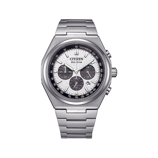 Citizen 'Zenshin' Watch - CA4610-85A