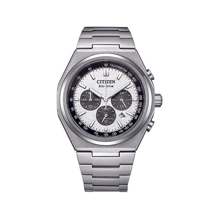 Citizen 'Zenshin' Watch - CA4610-85A