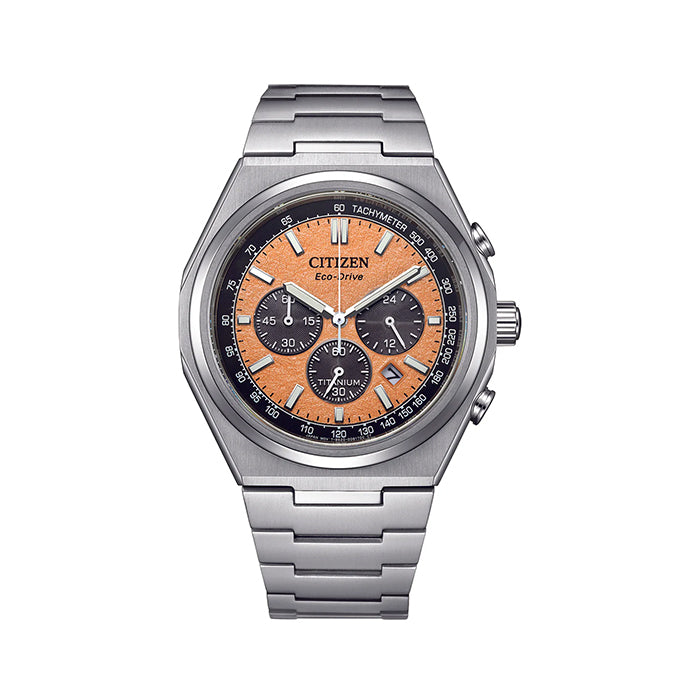 Citizen 'Zenshin' Watch - CA4610-85Z