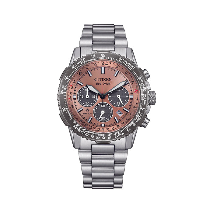 Citizen Promaster Sky Watch - CA4664-60X – Watsons Jewellers