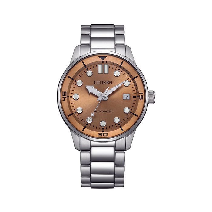 Citizen Watch - NJ0191-83X