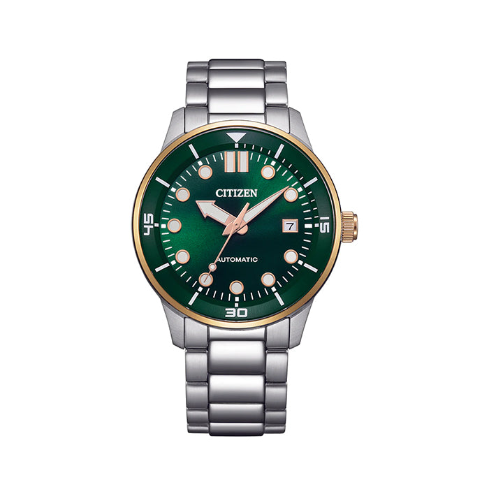 Citizen Watch - NJ0196-80X