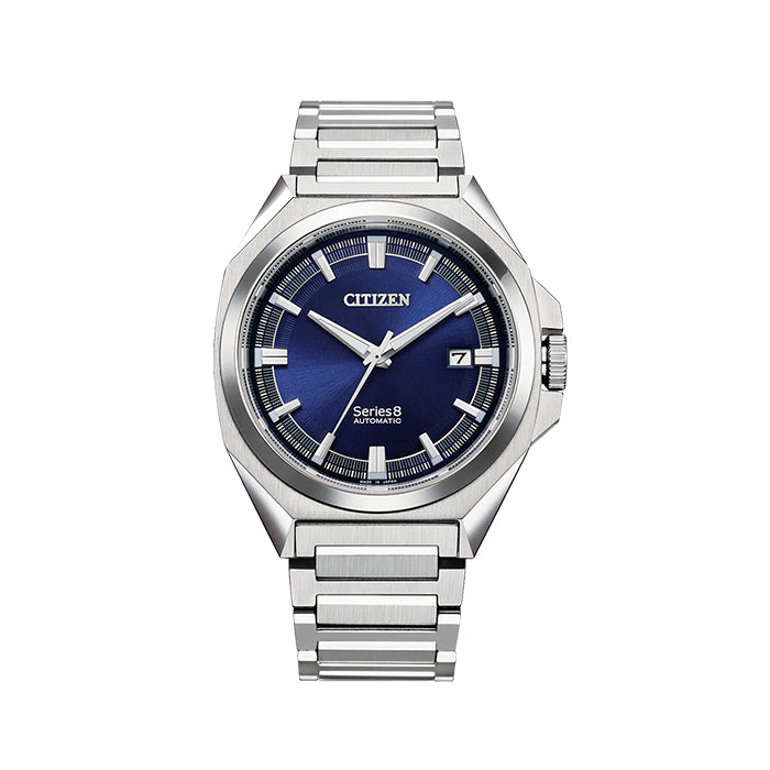 Citizen Series 8 Watch - NB6010-81L