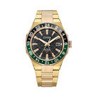 Citizen Series 8 GMT Watch - NB6033-51E