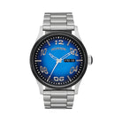 Nixon Sentry SS 'Fisheye' Watch - A356 5320-00