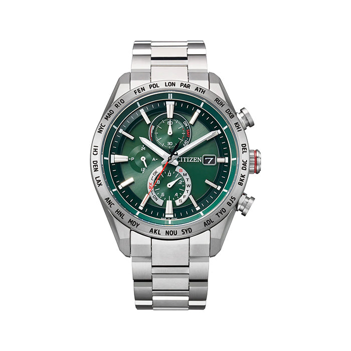 Citizen Attesa Watch - AT8181-63W