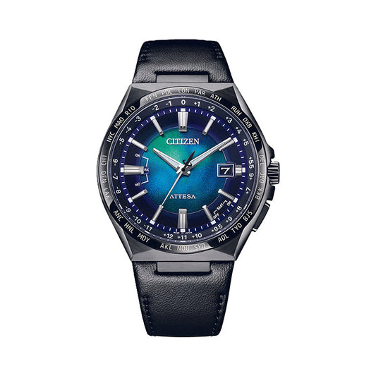 Citizen Attesa Unite Watch - CB0215-18L