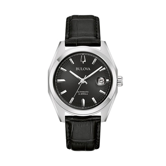 Bulova Classic Surveyor Watch - 96B435