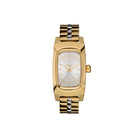 Nixon Frankie Starburst Gold/Silver Watch - A1441 5324-00