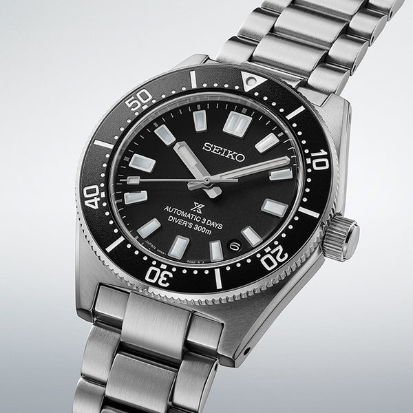 Seiko Prospex 62MAS Watch - SPB453J