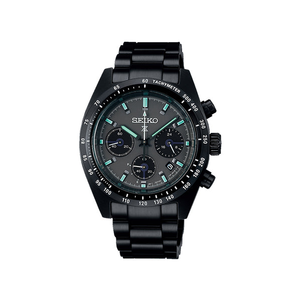 Seiko Prospex Speedtimer Watch - SSC917P