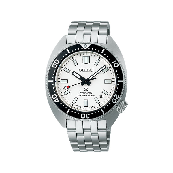 Seiko Prospex Turtle Origin Divers Watch - SPB313J