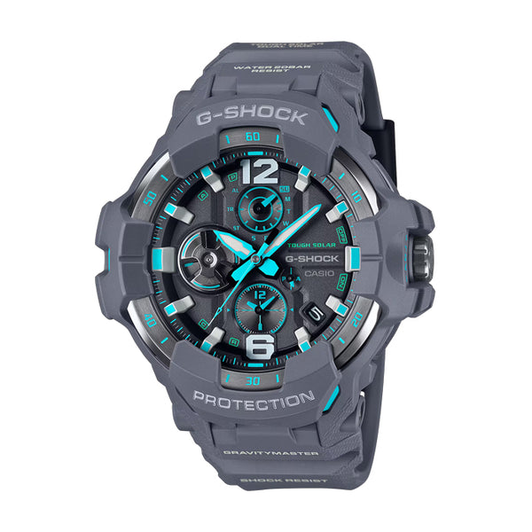 G-Shock Master Of G Gravitymaster Watch - GRB300-8A2