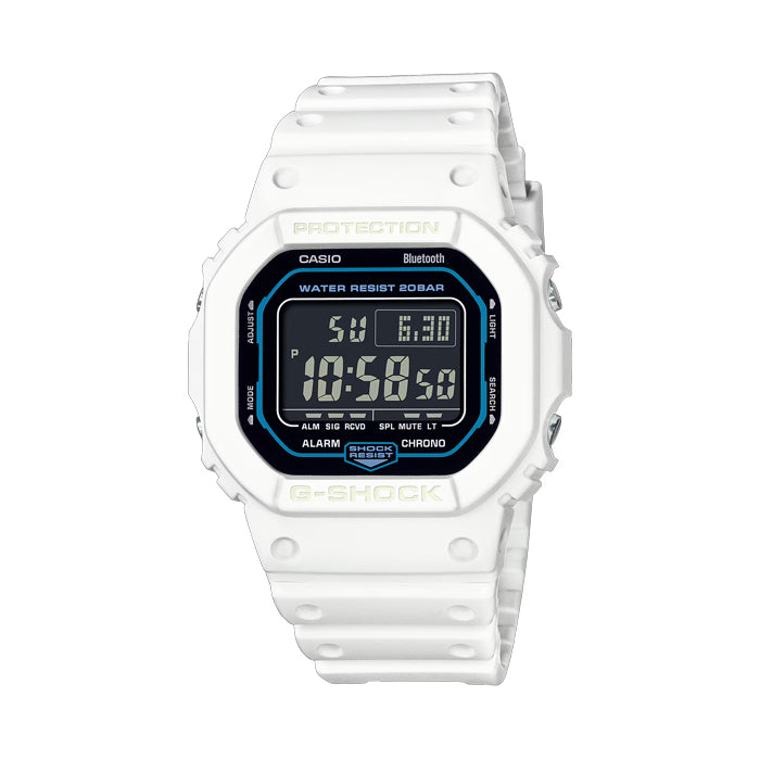 G-Shock Basic Lineup Sci-Fi World Watch - DWB5600SF-7D