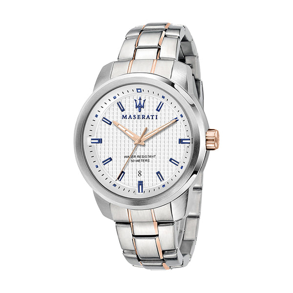 Maserati Successo Watch - R8853121005