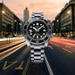 Seiko Prospex 1968 Modern Re-Interpretation Dive Watch - SPB383J