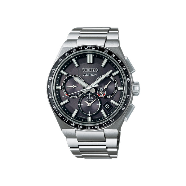 Seiko Astron 5X Series Watch - SSH111J