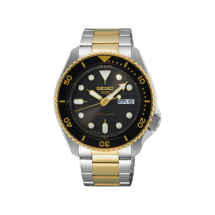 Seiko 5 Watch - SRPK22J-8