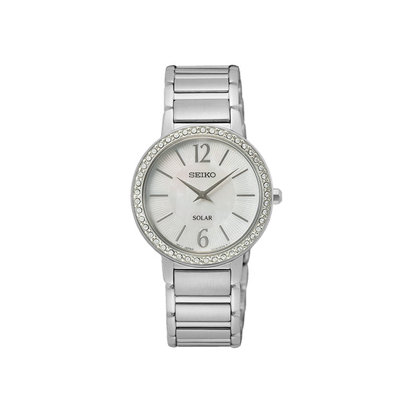 Seiko Ladies Watch - SUP467P