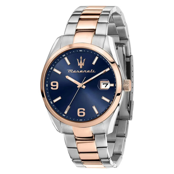 Maserati Attrazione Watch - R8853151006