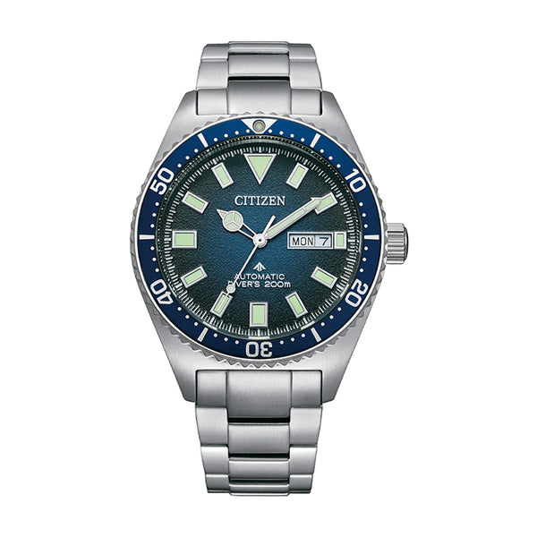 Citizen Promaster Dive Watch - NY0129-58L