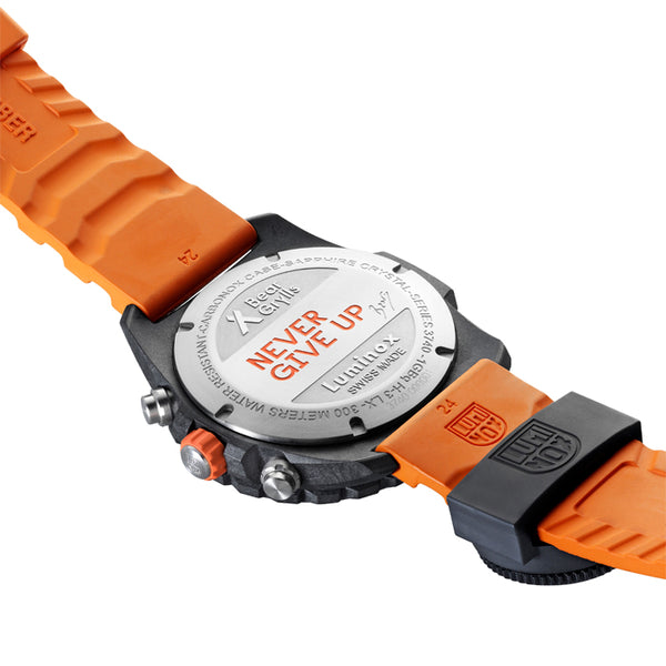 Luminox Bear Grylls Survival Carbonox Watch - XB.3749