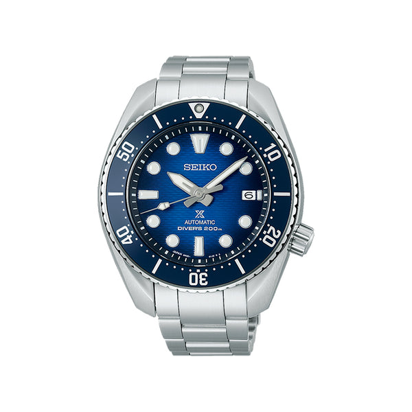 Seiko Prospex King Sumo Divers Watch - SPB321J