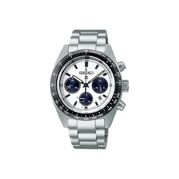 Seiko Prospex Speedtimer Series Watch - SSC813P