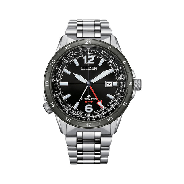 Citizen Promaster Sky GMT Watch - NB6046-59E