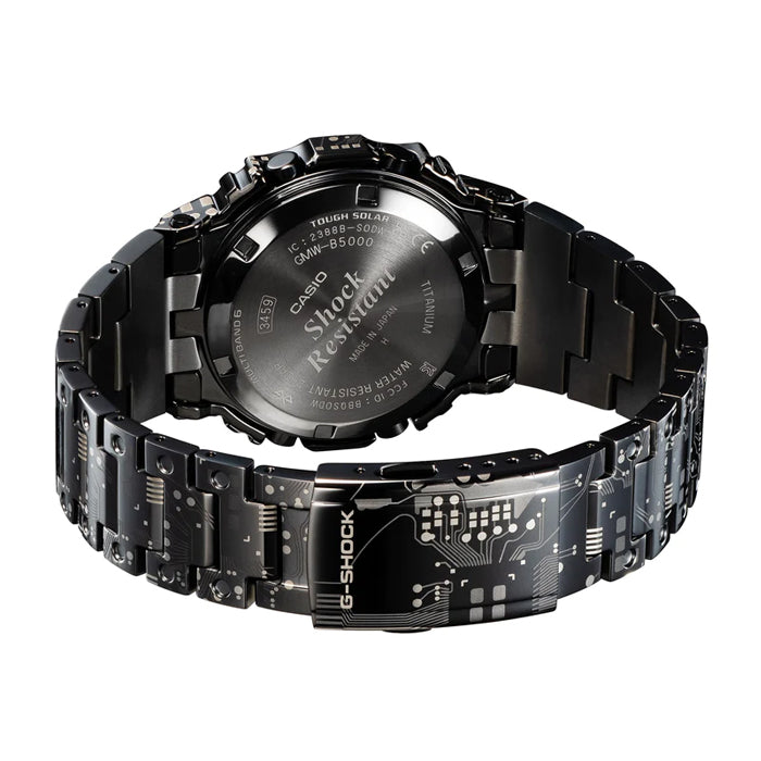 G-Shock 'Full Metal'  Limited Edition Watch - GMWB5000TCC-1D