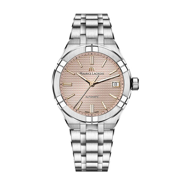 Maurice Lacroix Aikon Watch - AI6007-SS002-731-1