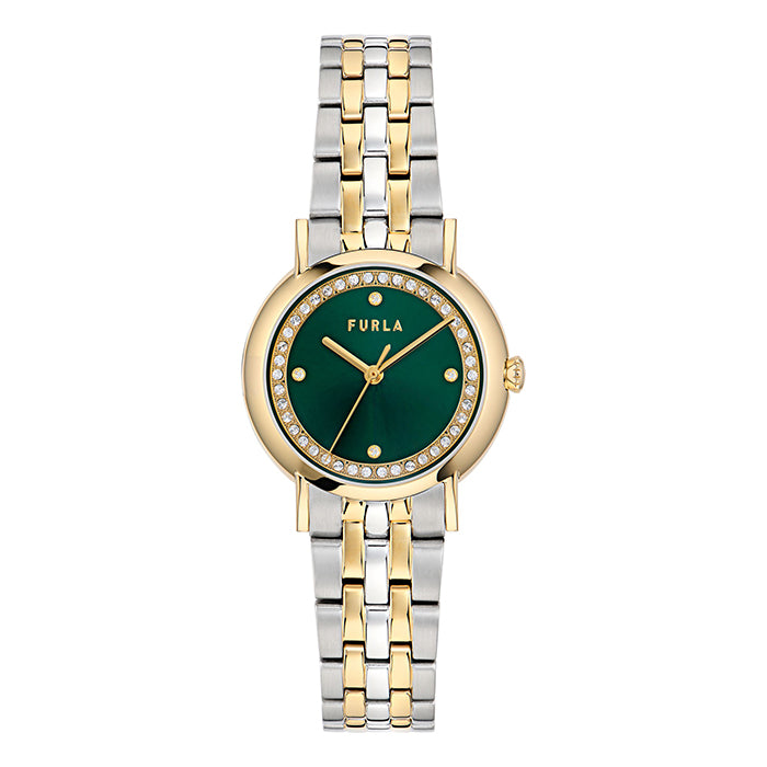 Furla Easy Shape Watch - WW00024037L4