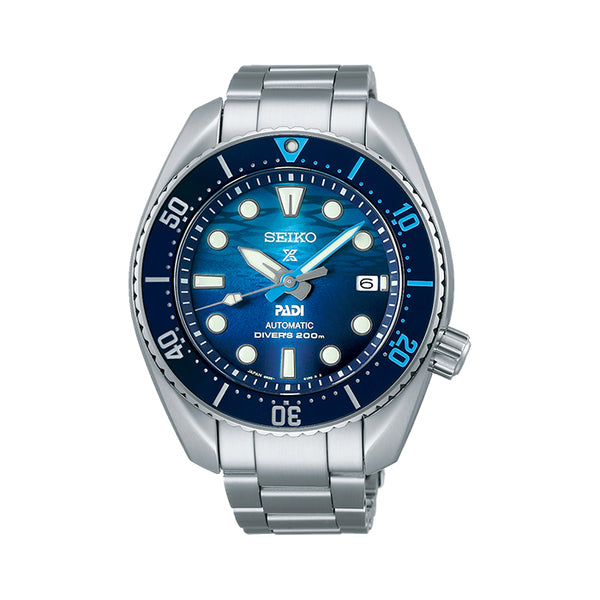 Seiko Prospex King Sumo Padi Edition Divers Watch - SPB375J