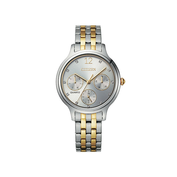 Citizen Watch - ED8184-51A