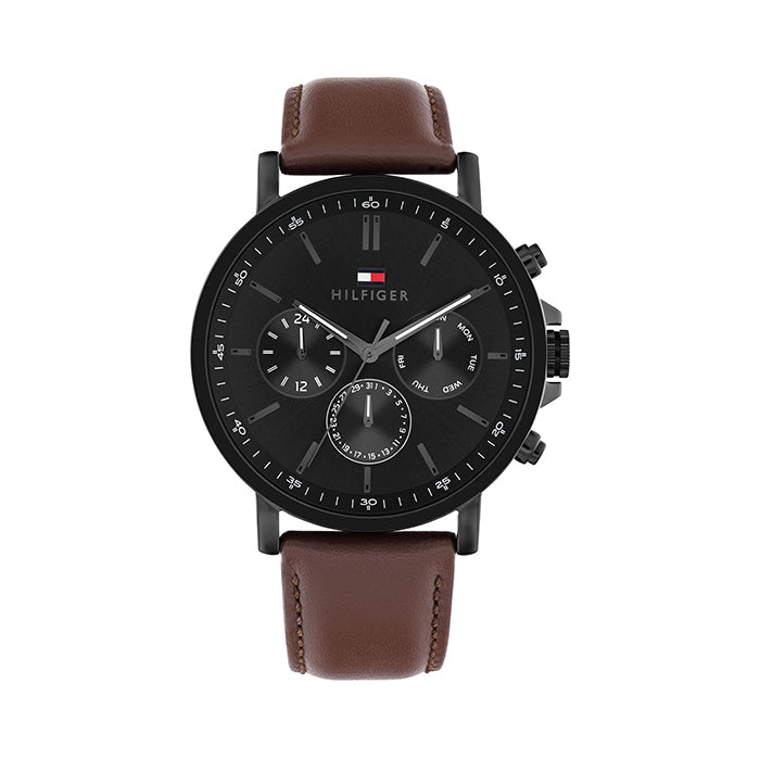Tommy Hilfiger 'Tyson' Watch - 1710704 – Watsons Jewellers