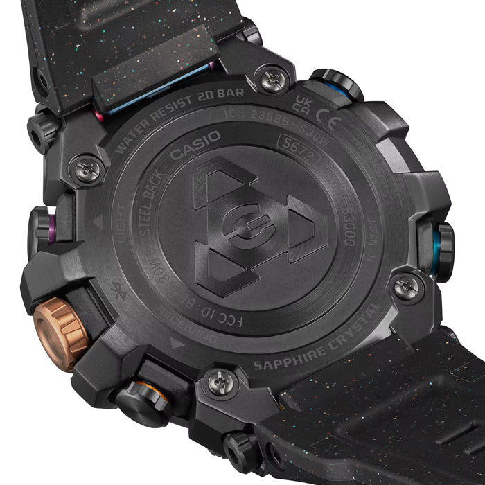 G-Shock MT-G Diffuse Nebula Watch - MTGB3000DN-1A