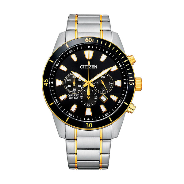 Citizen Watch - AN8184-89E