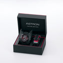 Seiko Astron 5X Limited Edition GPS Watch - SSH137J