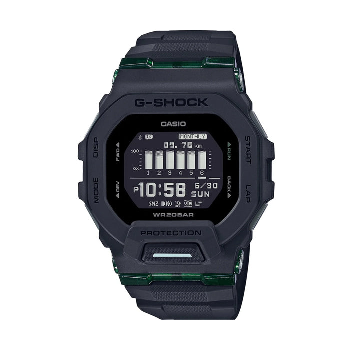 G-Shock G-Squad Watch - GBD200UU-1D