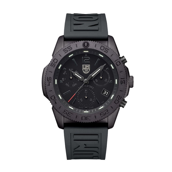 Luminox Pacific Diver Chronograph Watch - XS.3141.BO