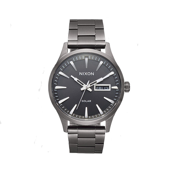 Nixon Sentry Solar Watch - A1346 131-00