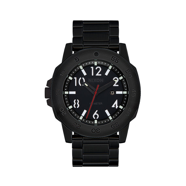 Nixon Smyth 44 Watch - A1414 5250-00