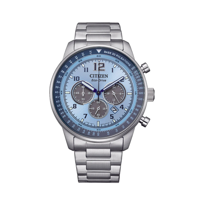 Citizen Beginning Blue Limited Edition Watch - CA4500-83M